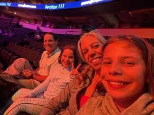 Ringling Bros. and Barnum & Bailey with Special Guest Bello Nock