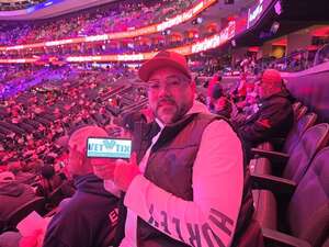 Philadelphia Flyers - NHL vs Columbus Blue Jackets