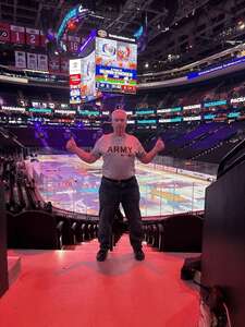 Philadelphia Flyers - NHL vs Columbus Blue Jackets