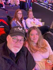 Philadelphia Flyers - NHL vs Columbus Blue Jackets