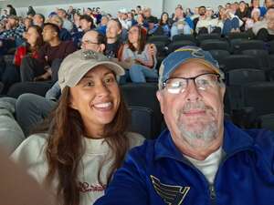 St. Louis Blues - NHL vs Montreal Canadiens
