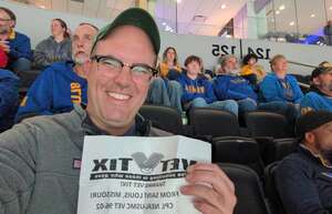 St. Louis Blues - NHL vs Montreal Canadiens