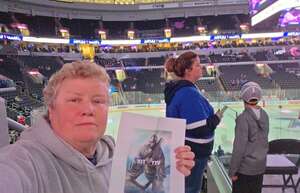 St. Louis Blues - NHL vs Montreal Canadiens