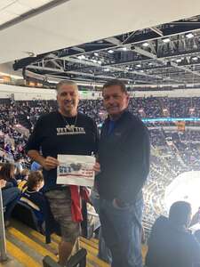 St. Louis Blues - NHL vs Montreal Canadiens