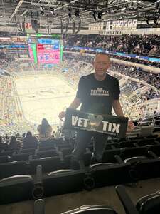 St. Louis Blues - NHL vs Montreal Canadiens