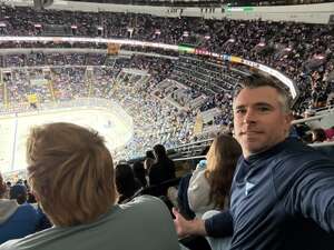 St. Louis Blues - NHL vs Montreal Canadiens