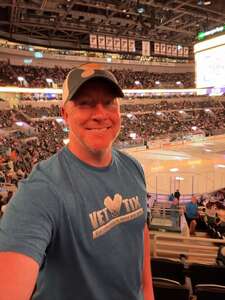 St. Louis Blues - NHL vs Montreal Canadiens