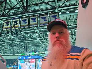 St. Louis Blues - NHL vs Montreal Canadiens