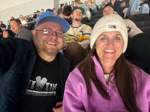 St. Louis Blues - NHL vs Montreal Canadiens
