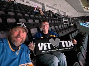 St. Louis Blues - NHL vs Montreal Canadiens