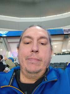 St. Louis Blues - NHL vs Montreal Canadiens