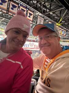St. Louis Blues - NHL vs Montreal Canadiens