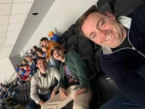 St. Louis Blues - NHL vs Montreal Canadiens
