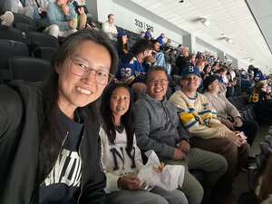 St. Louis Blues - NHL vs Montreal Canadiens