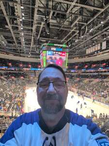 St. Louis Blues - NHL vs Montreal Canadiens
