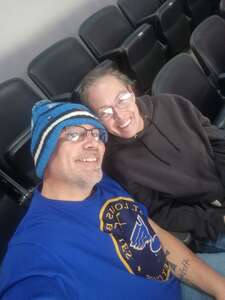 St. Louis Blues - NHL vs Montreal Canadiens