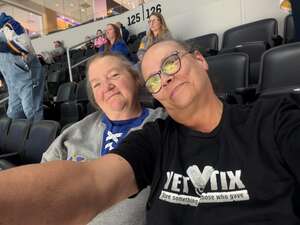 St. Louis Blues - NHL vs Montreal Canadiens