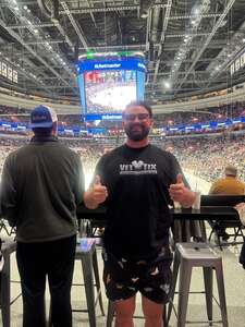 St. Louis Blues - NHL vs Montreal Canadiens