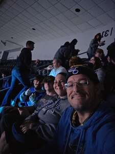St. Louis Blues - NHL vs Montreal Canadiens