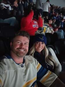 St. Louis Blues - NHL vs Montreal Canadiens
