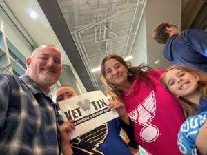 St. Louis Blues - NHL vs Montreal Canadiens