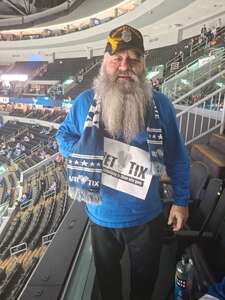 St. Louis Blues - NHL vs Montreal Canadiens