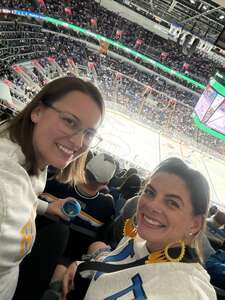 St. Louis Blues - NHL vs Montreal Canadiens