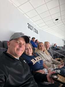 St. Louis Blues - NHL vs Montreal Canadiens