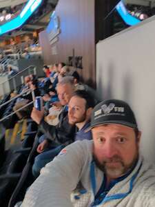 St. Louis Blues - NHL vs Montreal Canadiens