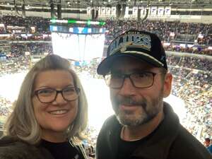 St. Louis Blues - NHL vs Montreal Canadiens
