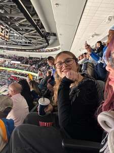 St. Louis Blues - NHL vs Montreal Canadiens