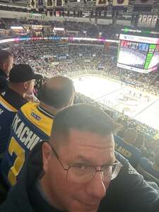 St. Louis Blues - NHL vs Montreal Canadiens