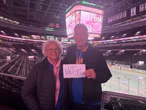 St. Louis Blues - NHL vs Montreal Canadiens