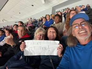 St. Louis Blues - NHL vs Montreal Canadiens