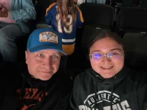 St. Louis Blues - NHL vs Montreal Canadiens