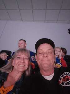 St. Louis Blues - NHL vs Montreal Canadiens