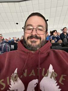 St. Louis Blues - NHL vs Montreal Canadiens