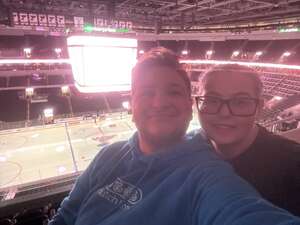 St. Louis Blues - NHL vs Montreal Canadiens