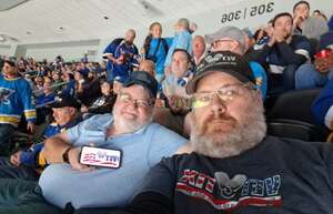 St. Louis Blues - NHL vs Montreal Canadiens