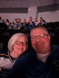 St. Louis Blues - NHL vs Boston Bruins