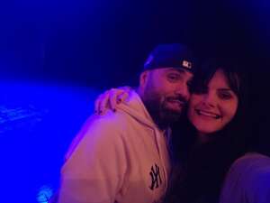 Schtick A Pole In It: a Night of Comedy & Pole Dancing