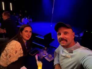 Schtick A Pole In It: a Night of Comedy & Pole Dancing