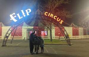 Flip Circus