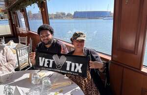 Hampton Signature Lunch Cruise