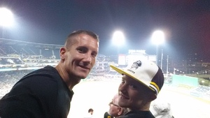 Pittsburgh Pirates vs. Milwaukee Brewers - MLB