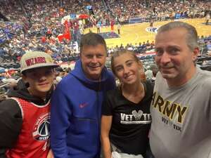 Washington Wizards - NBA vs Milwaukee Bucks