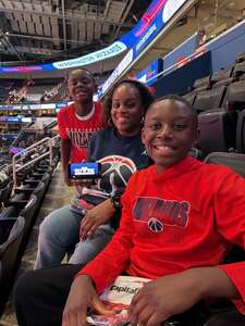 Washington Wizards - NBA vs Milwaukee Bucks