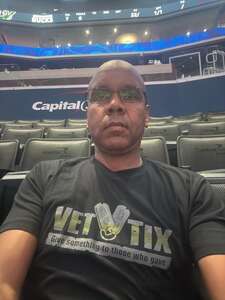 Washington Wizards - NBA vs Milwaukee Bucks