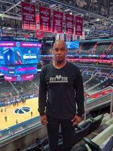Washington Wizards - NBA vs Milwaukee Bucks
