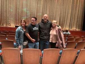 Little Big Town - For The Art Of It Tour